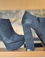 Moda Buty Pozostałe - 1260363