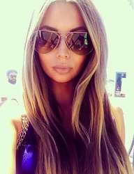 Moda Dodatki Okulary - 2765281