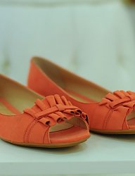 Moda Buty Pozostałe - 1258303