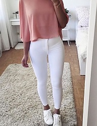 Moda Ciuchy Pozostałe - 3185351