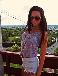 Moda Inne Moda uliczna - 1957106