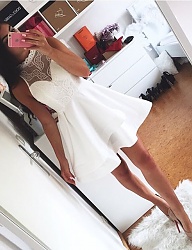 Moda Sukienki Dzienne - 3072069