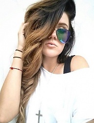 Moda Dodatki Okulary - 2871599