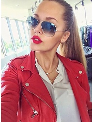 Moda Dodatki Okulary - 3073814