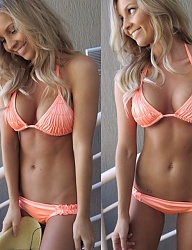 Moda Bielizna Na plażę - 2163633