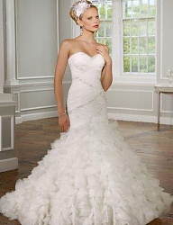 Moda Ślub Suknie ślubne - 1315166