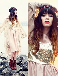 Moda Inne Moda uliczna - 1847763