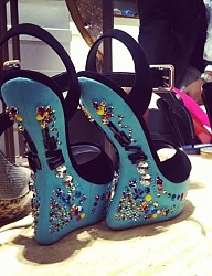Moda Buty Pozostałe - 1367070