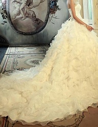 Moda Ślub Suknie ślubne - 2646060