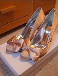 Moda Buty Szpilki - 1311636