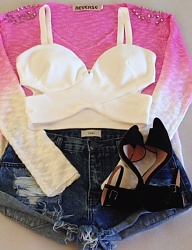 Moda Inne Moda uliczna - 2039838