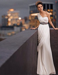 Moda Ślub Suknie ślubne - 2562285