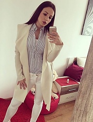 Moda Ciuchy Pozostałe - 3137032