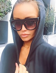 Moda Dodatki Okulary - 3075140