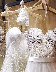 Moda Ślub Suknie ślubne - 2696000