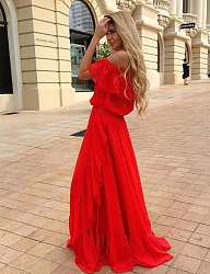 Moda Sukienki Wieczorowe - 3184891