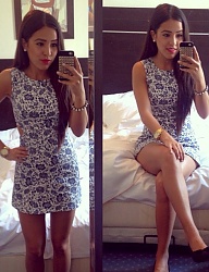 Moda Sukienki Dzienne - 2947697