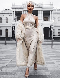 Moda Ciuchy Pozostałe - 3232450