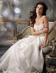 Moda Ślub Suknie ślubne - 1433017