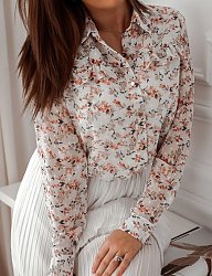 Moda Ciuchy Koszule - 3275224