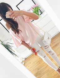 Moda Ciuchy Pozostałe - 3137429
