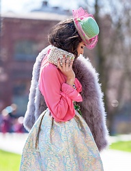 Moda Inne Moda uliczna - 1833887