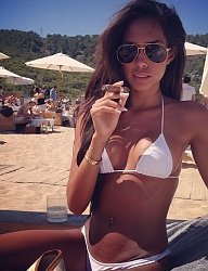 Moda Bielizna Na plażę - 2153727