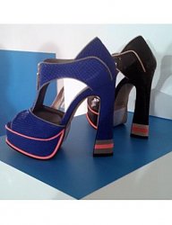 Moda Buty Pozostałe - 1245480