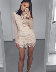 Moda Sukienki Wieczorowe - 3165187