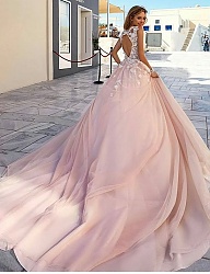 Moda Ślub Suknie ślubne - 3231307