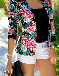 Moda Spodnie Szorty - 1536617