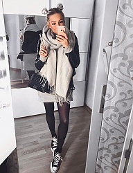 Moda Inne Moda uliczna - 3228536