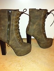 Moda Buty Pozostałe - 1334591