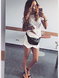 Moda Ciuchy Pozostałe - 3065195