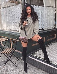 Moda Ciuchy Pozostałe - 3273757