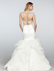 Moda Ślub Suknie ślubne - 1710959