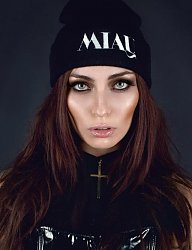 Moda Dodatki Nakrycia głowy - 1663214