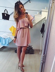 Moda Sukienki Pozostałe - 3064662