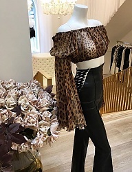 Moda Ciuchy Pozostałe - 3255251