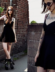 Moda Inne Moda uliczna - 2035602