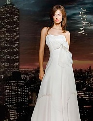 Moda Ślub Suknie ślubne - 526427