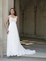 Moda Ślub Suknie ślubne - 525973