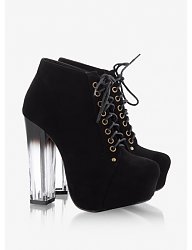 Moda Buty Botki - 1714927