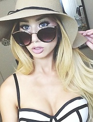 Moda Dodatki Okulary - 3015936