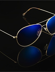 Moda Dodatki Okulary - 2552200