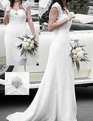 Moda Ślub Suknie ślubne - 908718