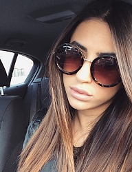 Moda Dodatki Okulary - 2914515