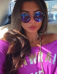 Moda Dodatki Okulary - 2875378