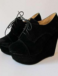 Moda Buty Koturny - 1363777