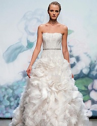 Moda Ślub Suknie ślubne - 1286129